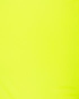 Burlington Jaune fluo - Tissushop